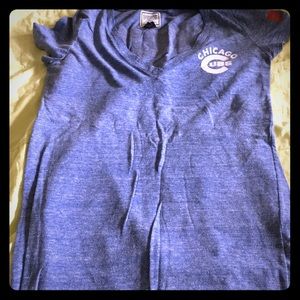 Chicago CuBs shirt
